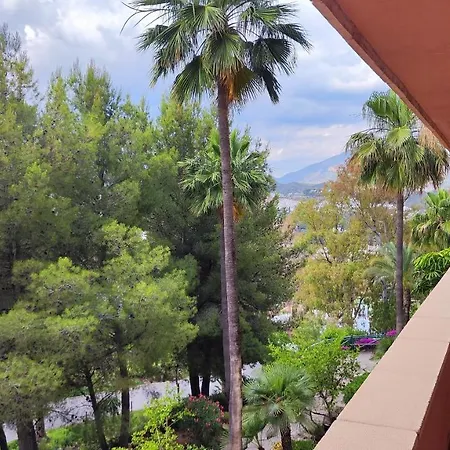 3 Bedrooms In Magna Huge Terrace Bbq 5 Min Puerto Banus! Marbella