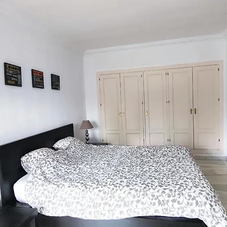 3 Bedrooms In Magna Huge Terrace Bbq 5 Min Puerto Banus! Apartment