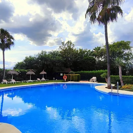 3 Bedrooms In Magna Huge Terrace Bbq 5 Min Puerto Banus! Apartment Marbella