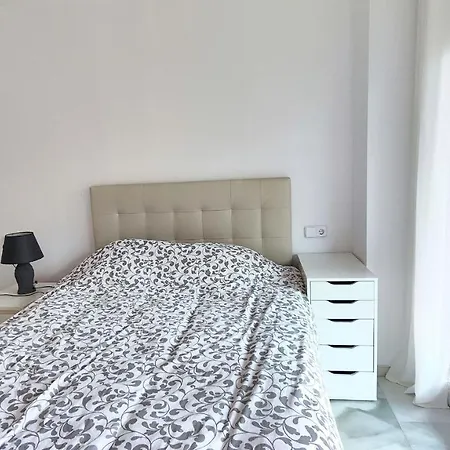 Apartment 3 Bedrooms In Magna Huge Terrace Bbq 5 Min Puerto Banus! Marbella