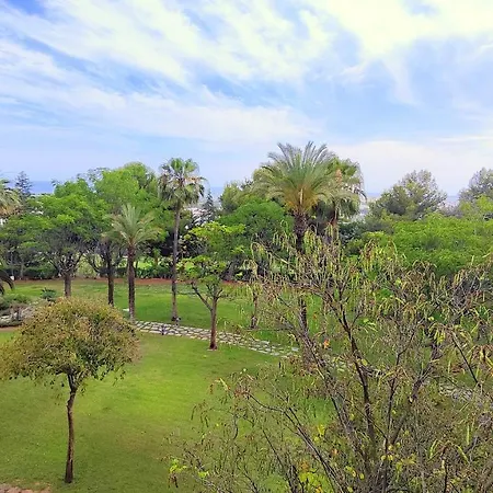 3 Bedrooms In Magna Huge Terrace Bbq 5 Min Puerto Banus! Marbella