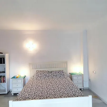 3 Bedrooms In Magna Huge Terrace Bbq 5 Min Puerto Banus!